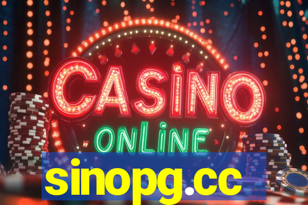 sinopg.cc