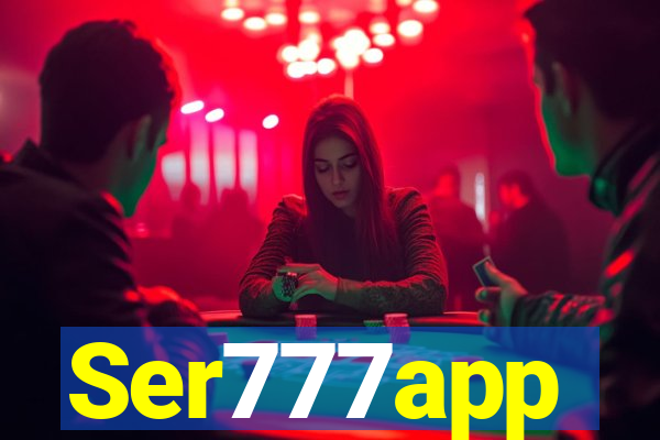 Ser777app