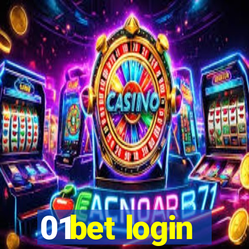 01bet login