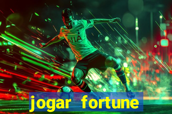 jogar fortune rabbit demo