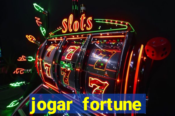 jogar fortune rabbit demo