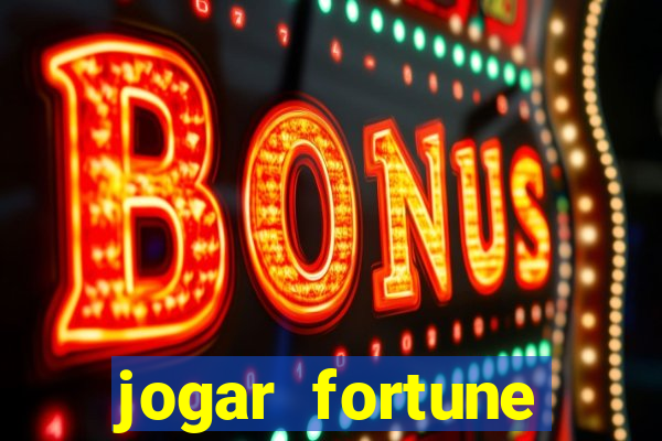 jogar fortune rabbit demo