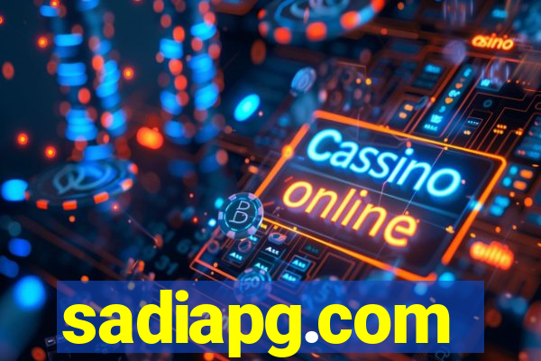 sadiapg.com