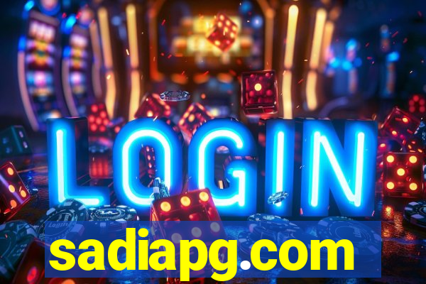 sadiapg.com