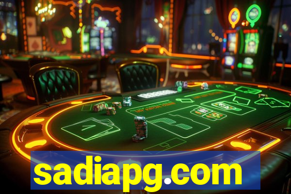 sadiapg.com