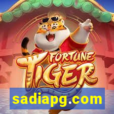 sadiapg.com