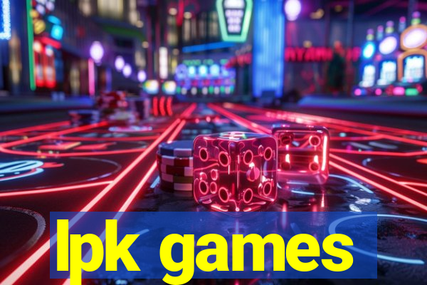 lpk games
