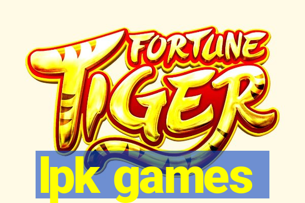 lpk games