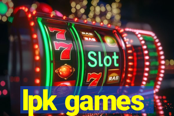 lpk games