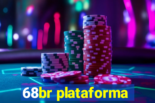 68br plataforma