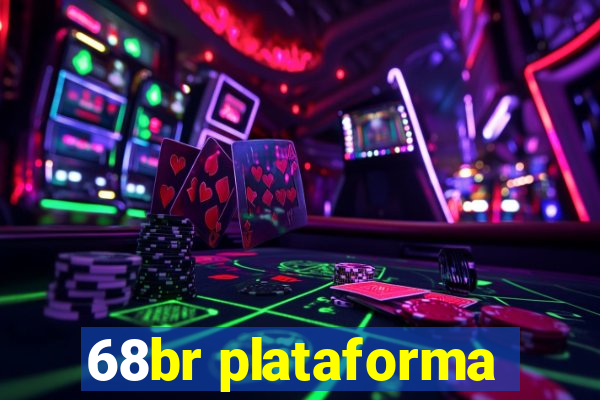68br plataforma