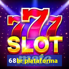 68br plataforma