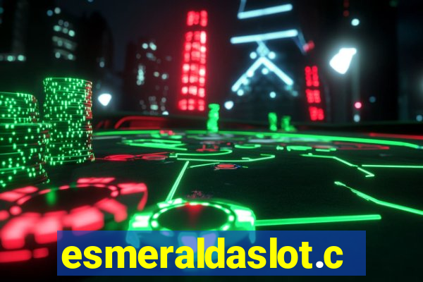 esmeraldaslot.com