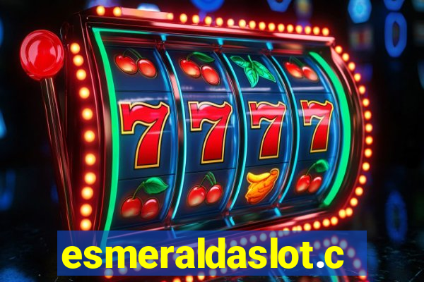 esmeraldaslot.com