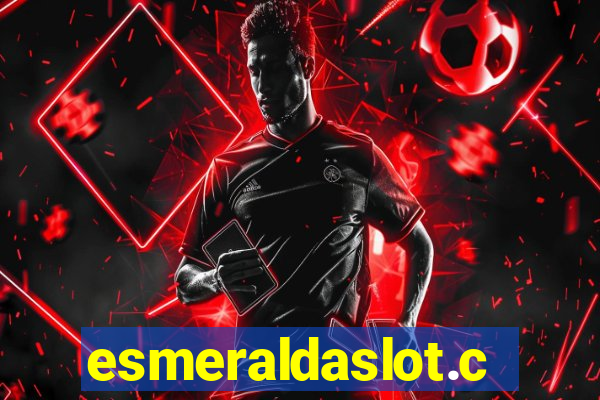 esmeraldaslot.com