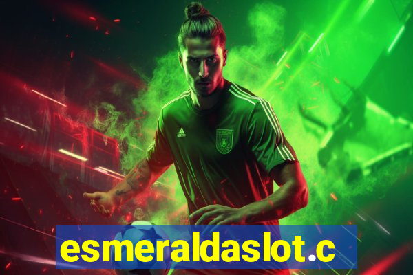 esmeraldaslot.com