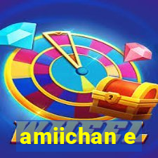 amiichan e
