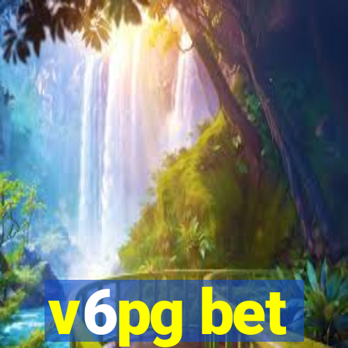 v6pg bet