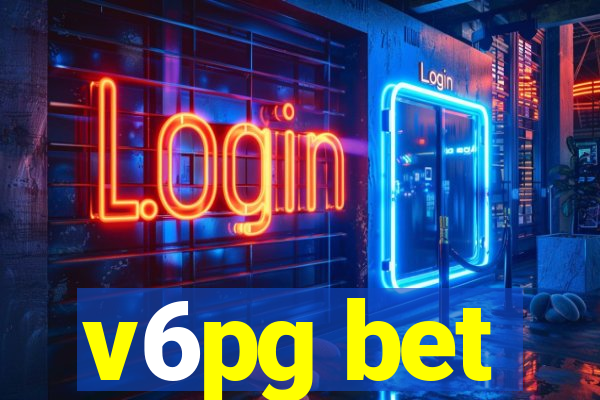 v6pg bet