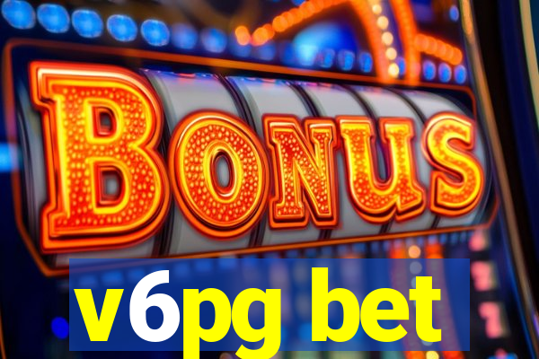 v6pg bet