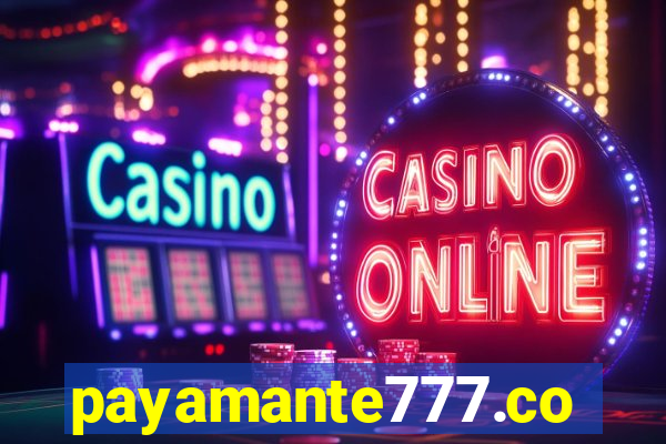 payamante777.com