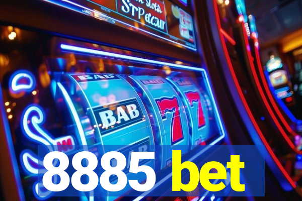 8885 bet