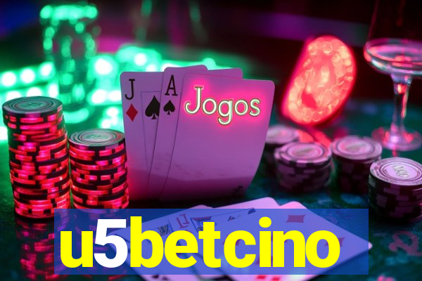 u5betcino