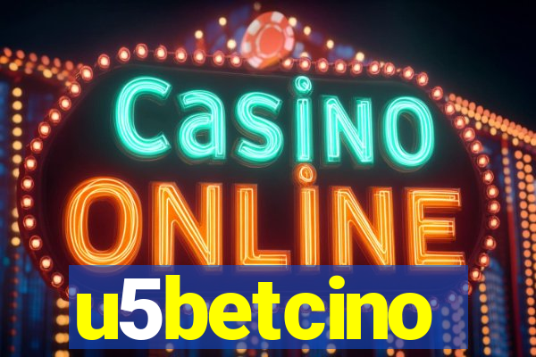 u5betcino