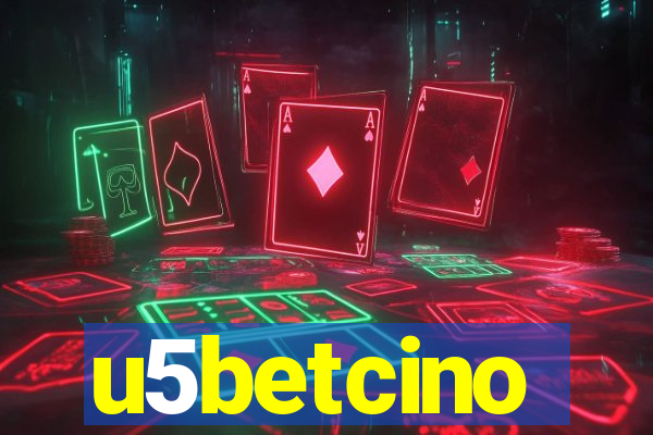 u5betcino