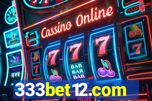 333bet12.com