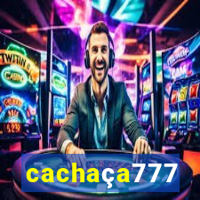 cachaça777