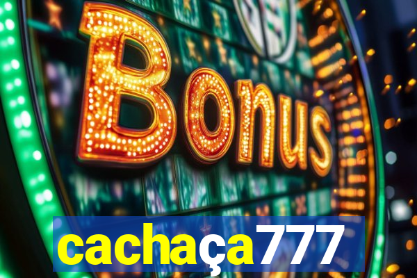 cachaça777