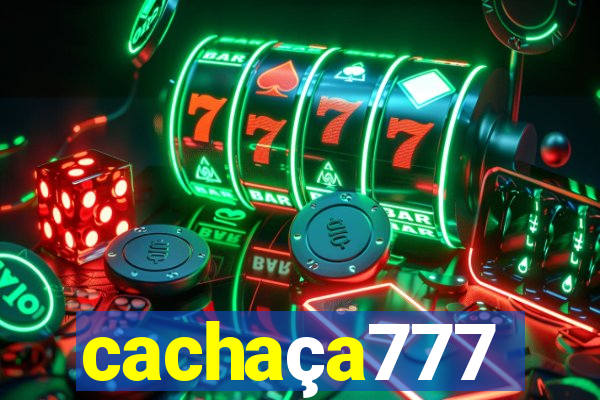cachaça777