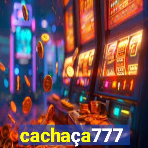 cachaça777