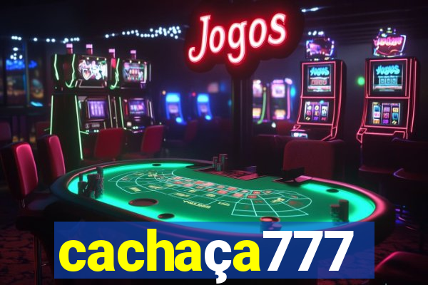 cachaça777