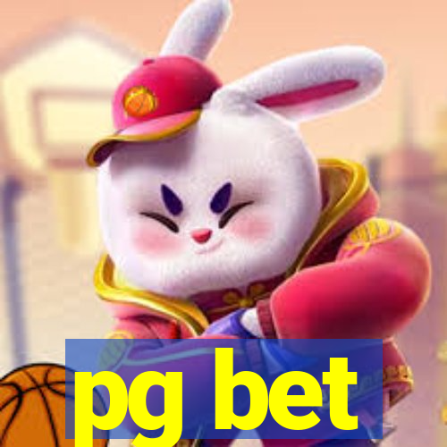 pg bet