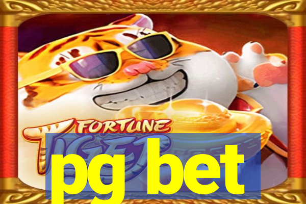 pg bet