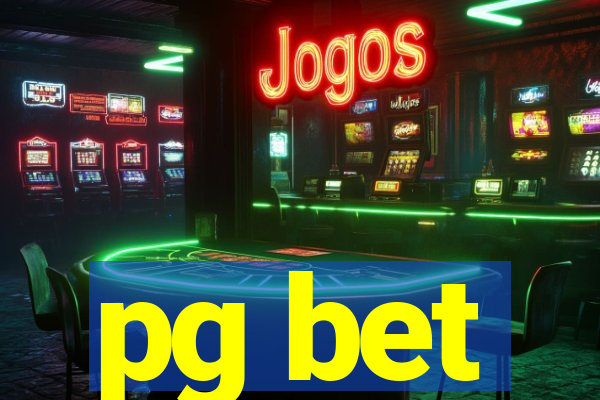 pg bet