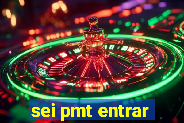 sei pmt entrar