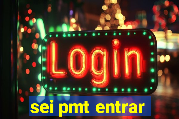 sei pmt entrar