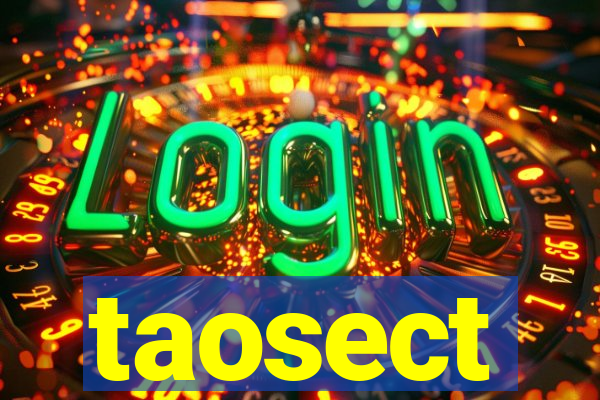 taosect