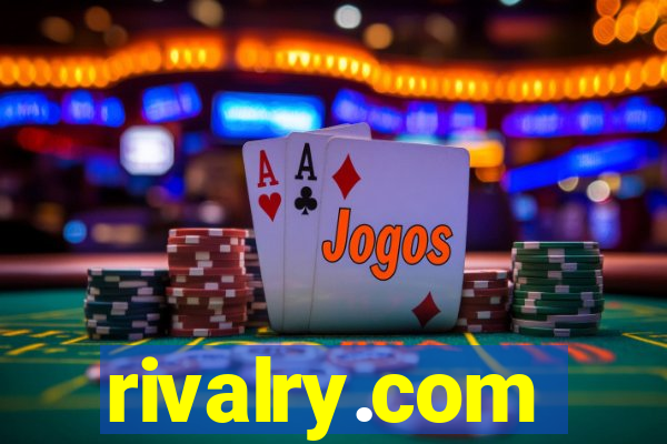 rivalry.com