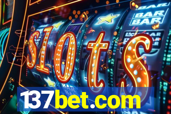 137bet.com