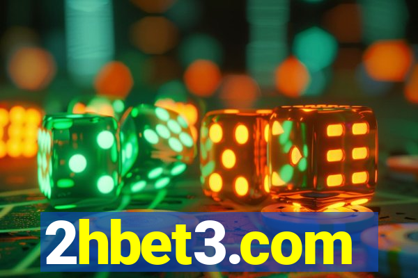 2hbet3.com