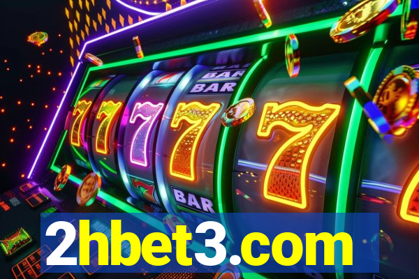 2hbet3.com