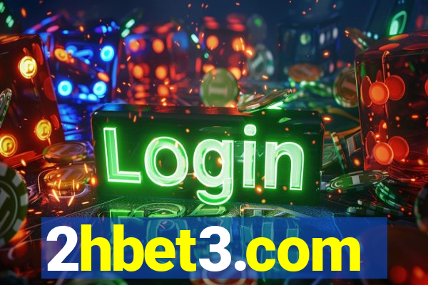 2hbet3.com