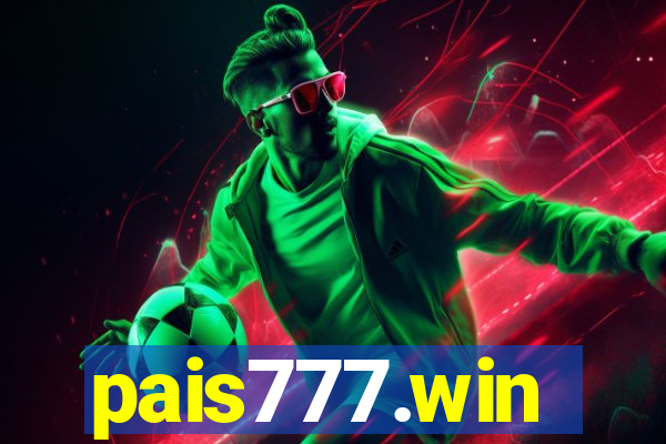 pais777.win