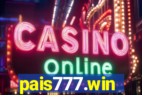 pais777.win