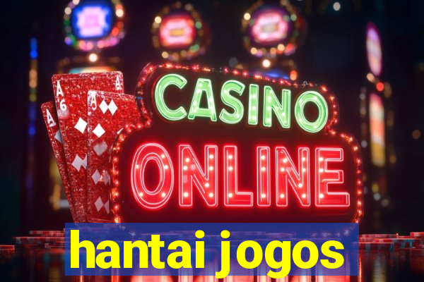 hantai jogos