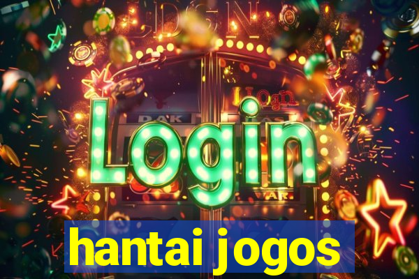hantai jogos